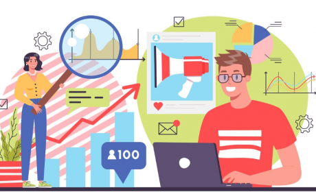 PUBBLICITÀ META ADS
